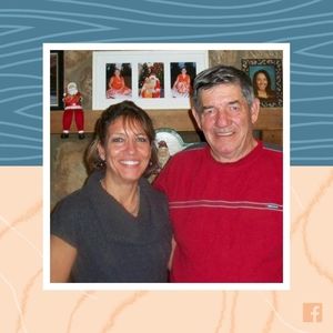 Meet your Posher, Kathy